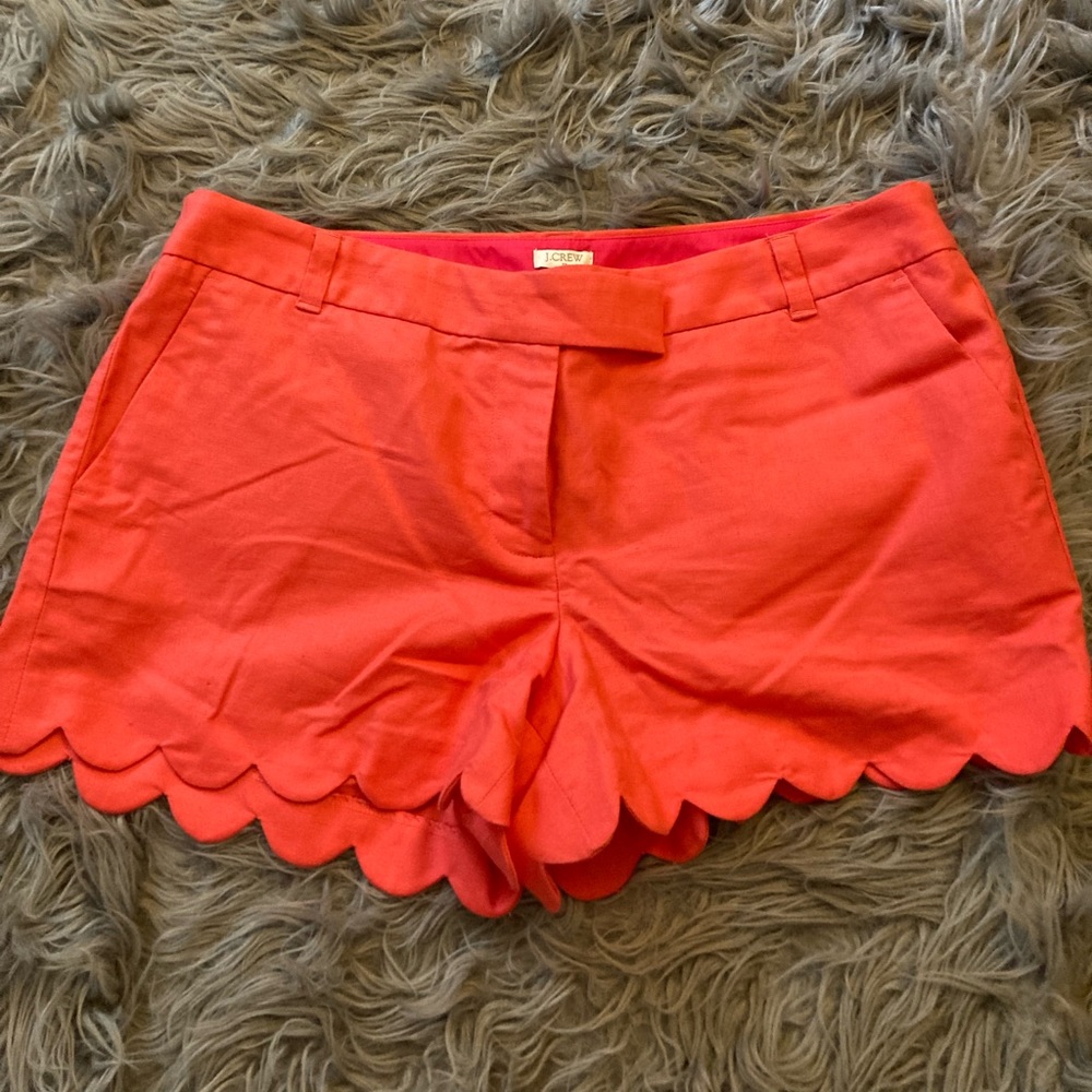 Three pairs of cute preppy shorts size 14